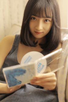 河流